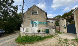 Maison 6 Pièces 108 m² à vendre à Villers-en-Arthies (95510)