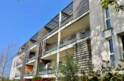 vente appartement 183 000 € à proximité de Briscous (64240)