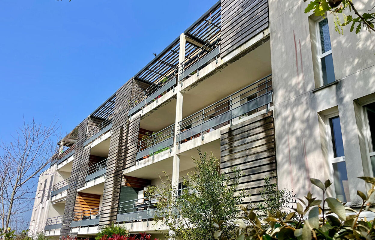 appartement 1 pièces 31 m2 à vendre à Bayonne (64100)