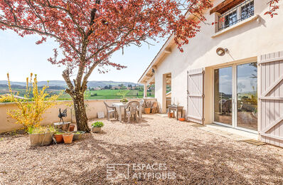 vente maison 599 000 € à proximité de Saint-Lager (69220)