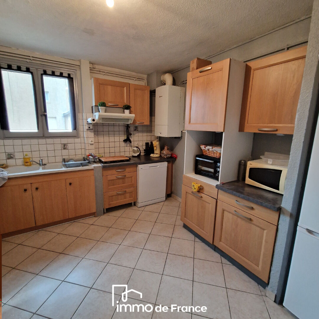 Appartement 2 pièces  à vendre Rodez 12000