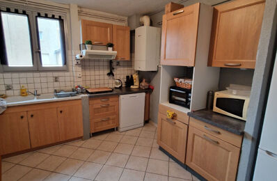 vente appartement 88 000 € à proximité de Sainte-Radegonde (12850)