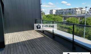 Bureau  3258 m² à louer à Montpellier (34000)