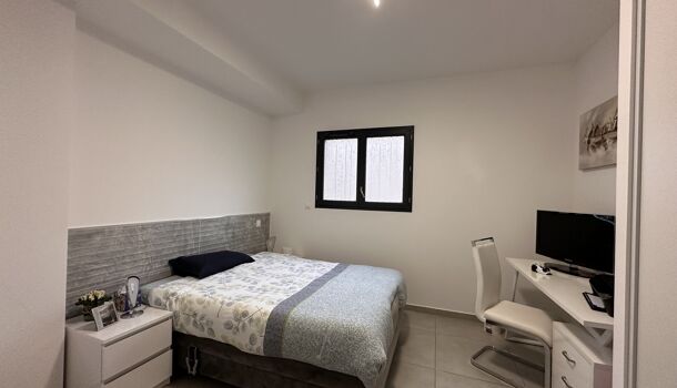 Appartement 3 pièces  à vendre Perpignan 66100