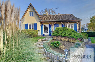 vente maison 194 800 € à proximité de Cauroy-Lès-Hermonville (51220)