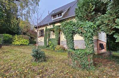 vente maison 125 000 € à proximité de Weinbourg (67340)