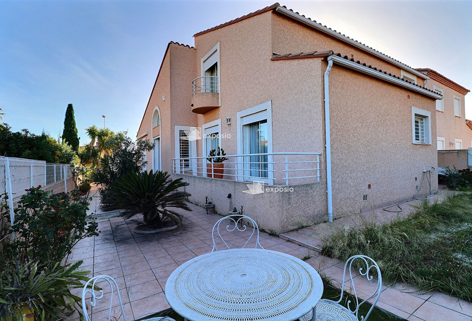 Maison Perpignan 6 pièces 167 m² avec garage et jardin . — photo 1