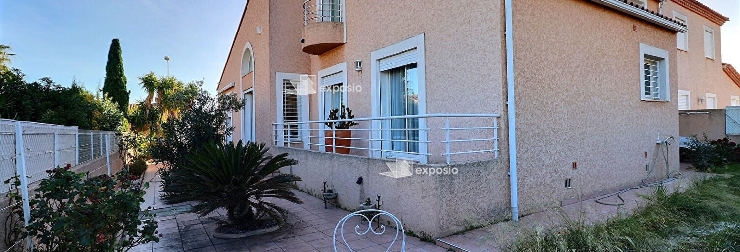 Maison 6 Pièces 167 m² à vendre à Perpignan (66100)