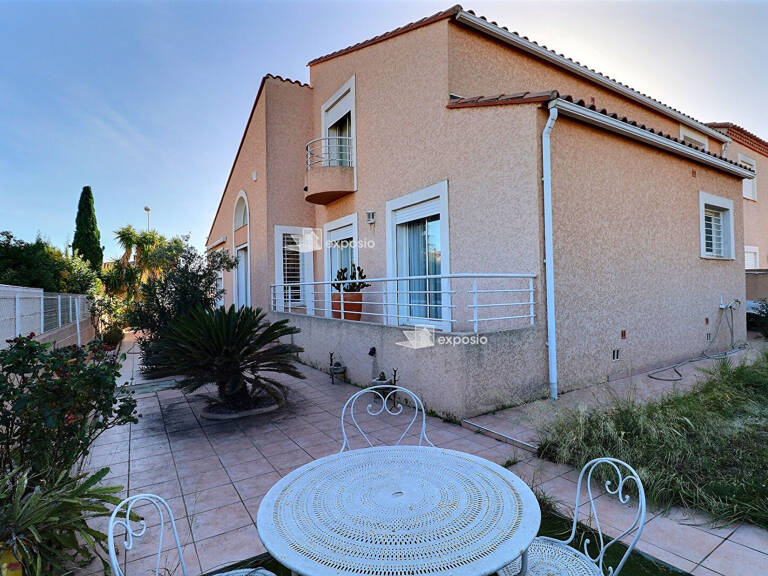 Maison Perpignan 6 pièces 167 m² avec garage et jardin . — photo 1
