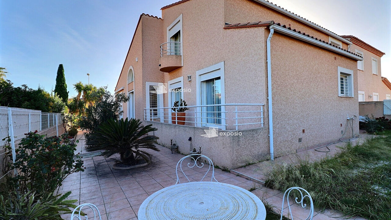 maison 6 pièces 167 m2 à vendre à Perpignan (66100)