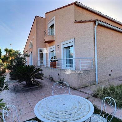 Maison 6 pièces 395000 €