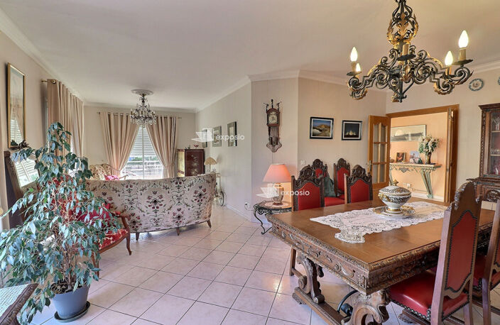 Maison Perpignan 6 pièces 167 m² avec garage et jardin . — photo 2