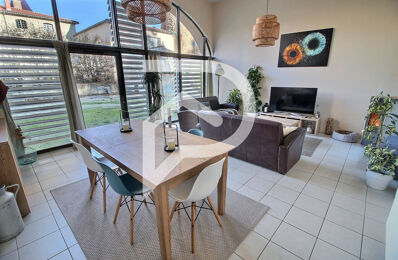 vente appartement 335 000 € à proximité de Couzon-Au-Mont-d'Or (69270)