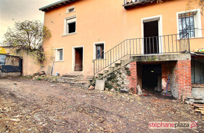 vente maison 130 000 € à proximité de Sury-le-Comtal (42450)