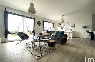 maison 5 pièces 100 m2 à vendre à Saint-Aubin-des-Bois (28300)