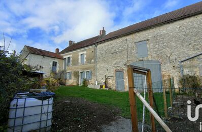 vente maison 109 000 € à proximité de Champs-sur-Yonne (89290)