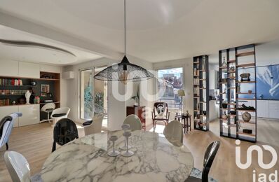 vente appartement 626 000 € à proximité de Chambray-Lès-Tours (37170)