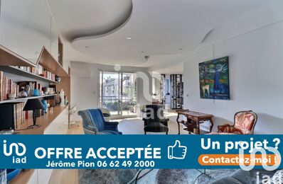 vente appartement 599 000 € à proximité de La Riche (37520)