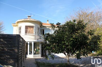 maison 9 pièces 220 m2 à vendre à Marignane (13700)