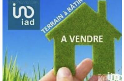 vente terrain 260 000 € à proximité de Saint-Jean-d'Illac (33127)