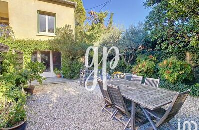 vente maison 298 000 € à proximité de Avignon (84000)