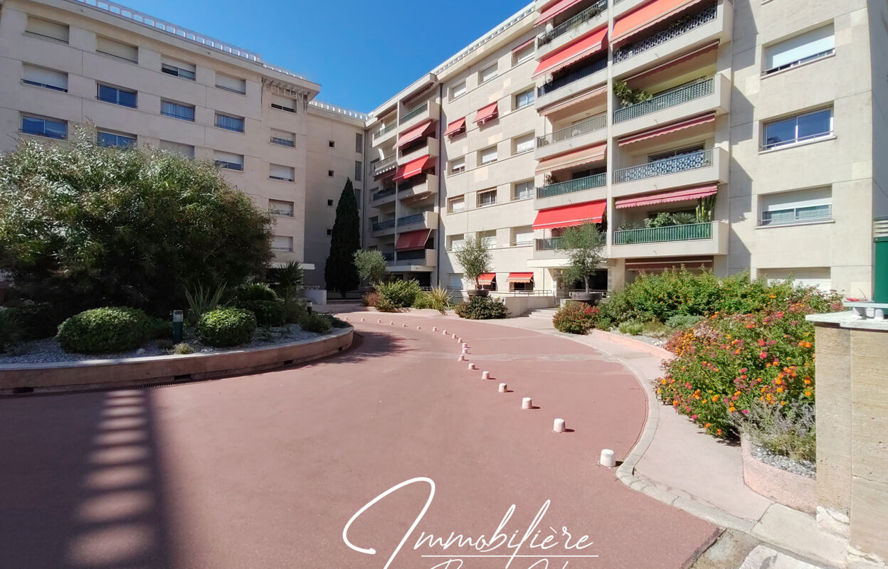 appartement 3 pièces 96 m2 à vendre à Marseille 8 (13008)