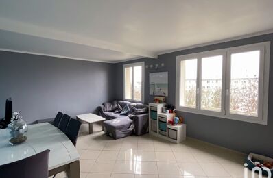 vente appartement 189 000 € à proximité de Vaires-sur-Marne (77360)
