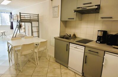 vente appartement 109 000 € à proximité de Saint-Pons (04400)