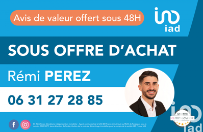vente maison 329 000 € à proximité de Opoul-Périllos (66600)