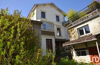 maison 8 pièces 210 m2 à vendre à Épinal (88000)