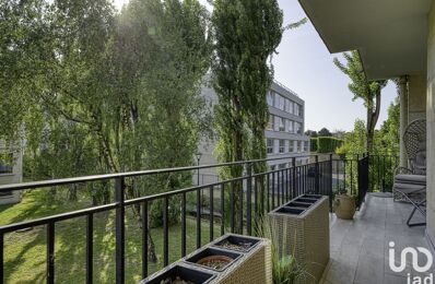 vente appartement 379 000 € à proximité de Pierrefitte-sur-Seine (93380)