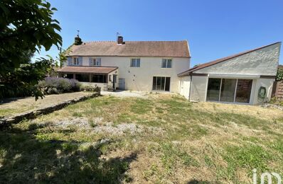 vente maison 309 000 € à proximité de Fontenay-Trésigny (77610)