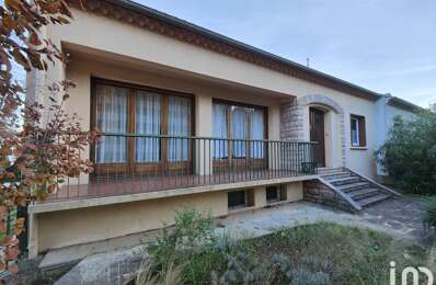 vente maison 228 000 € à proximité de Lamalou-les-Bains (34240)