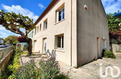 vente maison 228 000 € à proximité de Taussac-la-Billière (34600)