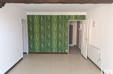 appartement 3 pièces 60 m2 à vendre à Manosque (04100)