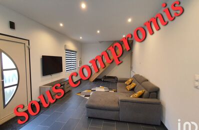 vente maison 187 000 € à proximité de Nœux-les-Mines (62290)