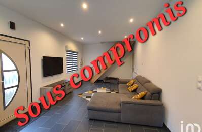 maison 5 pièces 105 m2 à vendre à Hersin-Coupigny (62530)
