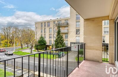 vente appartement 455 000 € à proximité de Le Pecq (78230)
