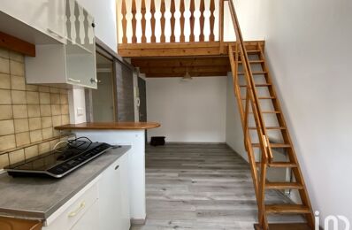 vente appartement 95 000 € à proximité de Saint-Martin-le-Vinoux (38950)