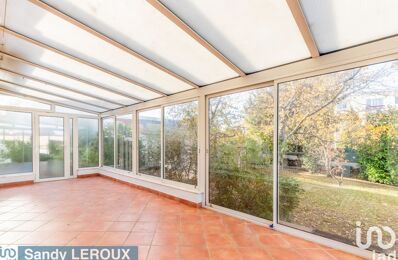 vente maison 298 000 € à proximité de Vigneux-sur-Seine (91270)