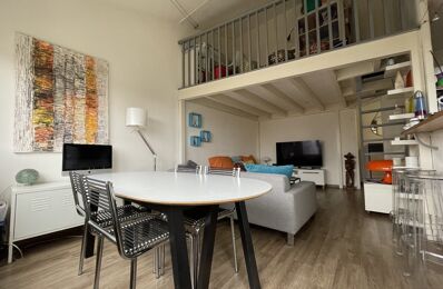 vente appartement 188 000 € à proximité de Villebrumier (82370)