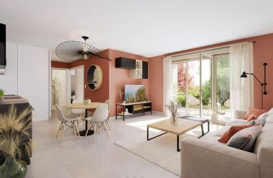 vente appartement 231 000 € à proximité de Le Fauga (31410)