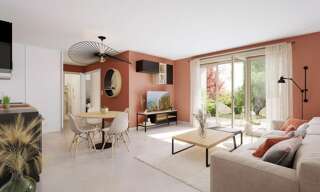 Appartement 3 Pièces 60 m² à vendre à Muret (31600)