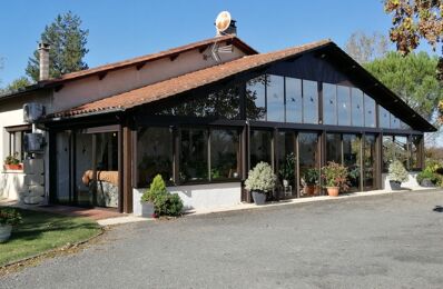 vente maison 275 000 € à proximité de Saint-Laurent-des-Vignes (24100)