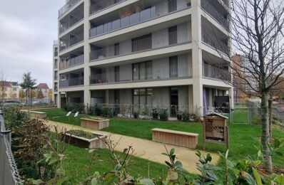 vente appartement 426 000 € à proximité de Paris 11 (75011)