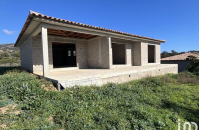 vente maison 485 000 € à proximité de Porto-Vecchio (20137)