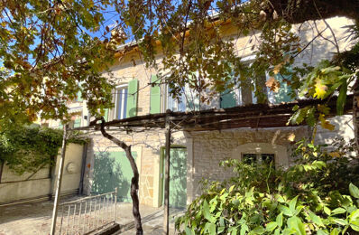 vente maison 355 000 € à proximité de Navacelles (30580)
