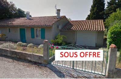vente maison 210 000 € à proximité de Valaurie (26230)