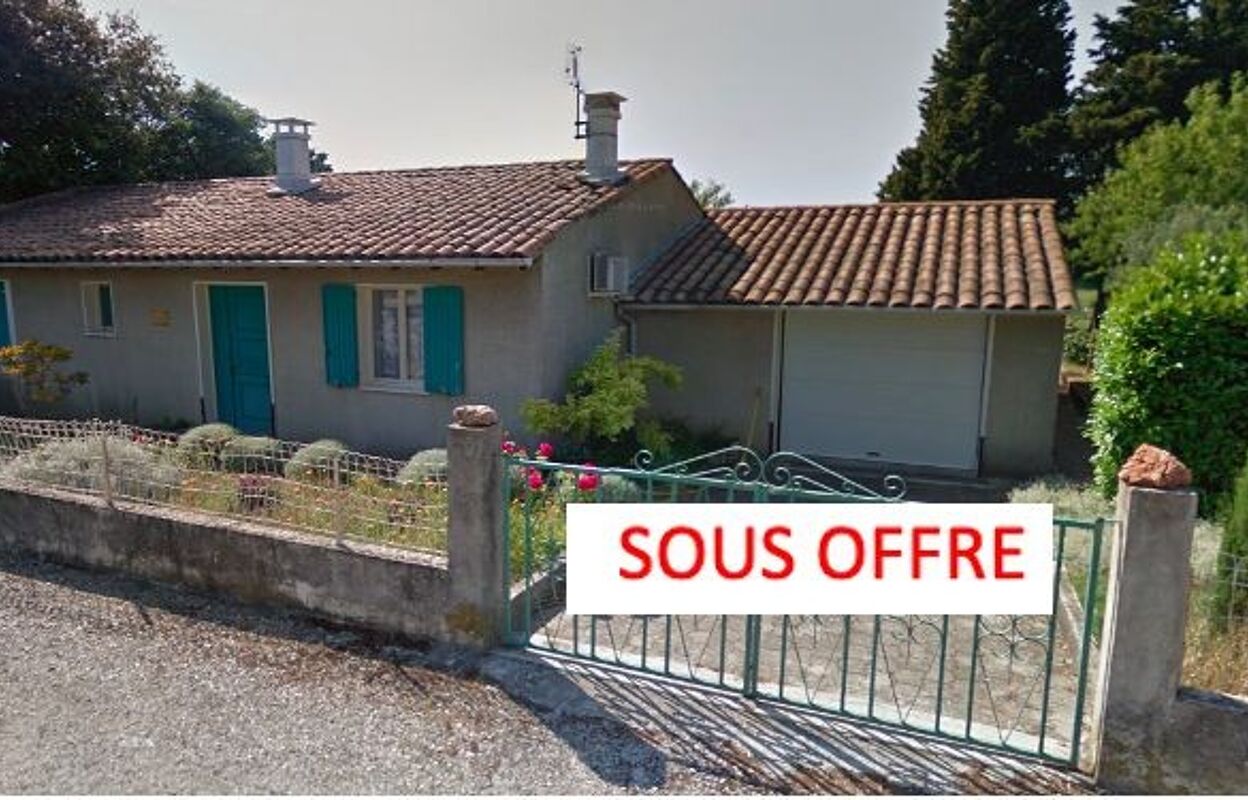 maison 5 pièces 99 m2 à vendre à Bouchet (26790)