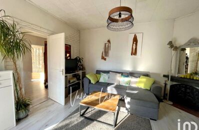 vente maison 518 000 € à proximité de Villiers-sur-Marne (94350)